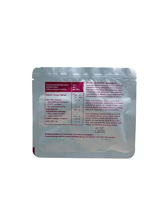 TREKN EAT | Trek'n Eat Mix di frutta 50 g |